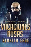 Vacaciones Rusas (eBook, ePUB) Vacaciones Rusas (eBook, ePUB)