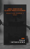 AWS Certified Cloud Practitioner - Practice Paper 1 (eBook, ePUB)