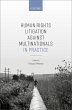 Human Rights Litigation against... - Bild 1