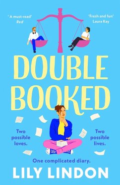 Double Booked (eBook, ePUB) - Lindon, Lily