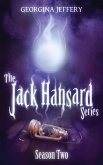 The Jack Hansard Series: Season Two (eBook, ePUB)