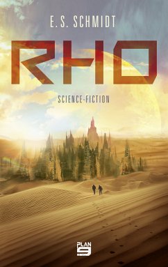 Rho (eBook, PDF) - Schmidt, E. S.