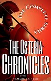 The Osteria Chronicles, The Complete Series (eBook, ePUB)