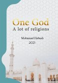 One God a lot of Religion (eBook, ePUB)