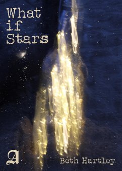 Cover What if Stars (eBook, ePUB)