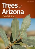 Trees of Arizona Field Guide (eBook, ePUB)
