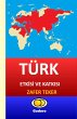 Türk Etkisi ve Katkisi (eBook, ePUB) - Bild 1
