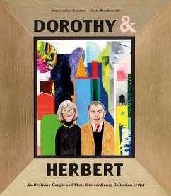 Dorothy & Herbert (eBook, ePUB) - Jackie Azúa Kramer, Kramer