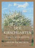 Der Kirschgarten (eBook, ePUB)