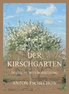 Cover Der Kirschgarten (eBook, ePUB)