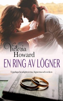 Cover En Ring av Lögner (eBook, ePUB)