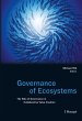 Governance of Ecosystems (eBook, ePUB) - Bild 1