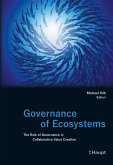 Governance of Ecosystems (eBook, ePUB)