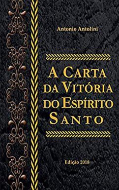 Cover A Carta da Vitória do Espírito Santo (eBook, ePUB)