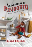 As aventuras de Pinóquio (eBook, ePUB)