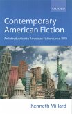 Contemporary American Fiction (eBook, PDF)