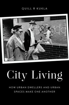 Cover City Living (eBook, PDF)