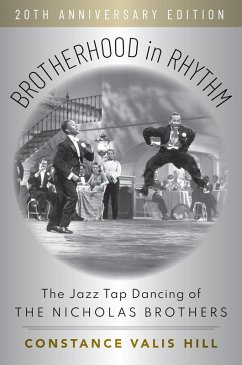 Brotherhood in Rhythm (eBook, PDF) - Hill, Constance Valis
