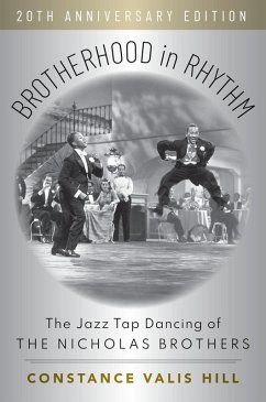 Cover Brotherhood in Rhythm (eBook, PDF)