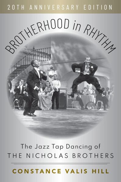 Brotherhood in Rhythm (eBook, PDF) Brotherhood in Rhythm (eBook, PDF)