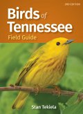 Birds of Tennessee Field Guide (eBook, ePUB)