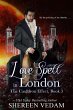 Love Spell in London (The Cauldron... - Bild 1