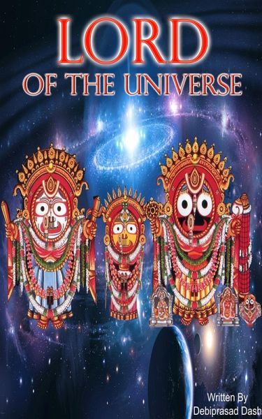 Lord Of The Universe (eBook, ePUB) Lord Of The Universe (eBook, ePUB)