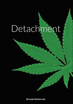 Detachment (eBook, ePUB) - Mothersole, Brenda