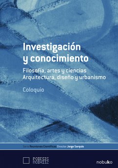 Investigación y conocimiento (eBook, PDF) - Sarquis, Jorge