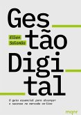 Gestão digital (eBook, ePUB) Gestão digital (eBook, ePUB)