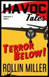 Havoc Tales Volume 1 Terror Below... - Bild 1