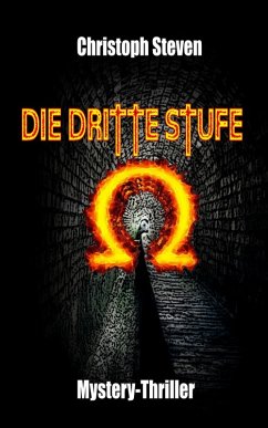 Die dritte Stufe (eBook, ePUB) - Steven, Christoph