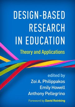 Design-Based Research in Education (eBook, ePUB)