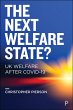 The Next Welfare State? (eBook, ePUB) - Bild 1