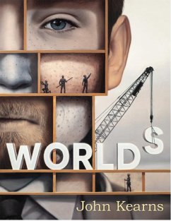 Cover Worlds (eBook, ePUB)