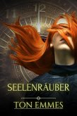 Seelenräuber (eBook, ePUB)