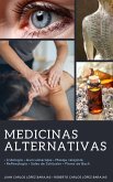 Medicinas alternativas (eBook, PDF)