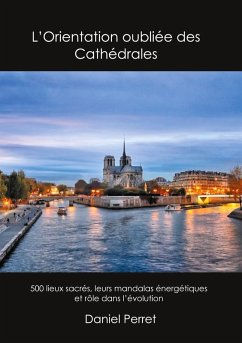 L'Orientation oubliée des Cathédrales (eBook, PDF)