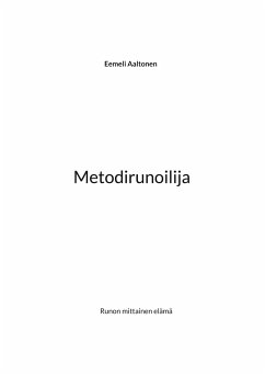 Metodirunoilija - Aaltonen, Eemeli