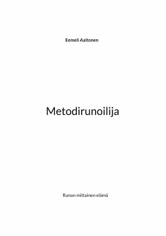 Metodirunoilija