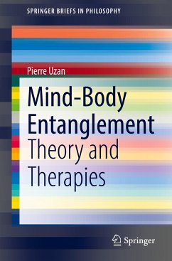 Mind-Body Entanglement - Uzan, Pierre