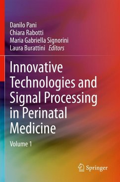 Cover Innovative Technologies and Signal Processing in Perinatal Medicine