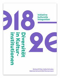 Diversität in Kulturinstitutionen 2018-2020