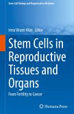 Stem Cells in Reproductive Tissues and Organs