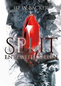 Split - Backer, Liz W.