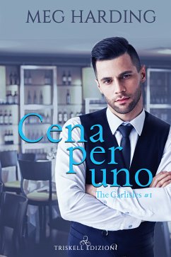 Cena per uno (eBook, ePUB) - Harding, Meg