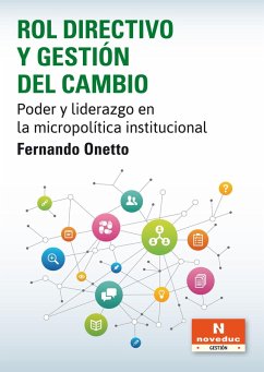 Cover Rol directivo y gestión del cambio (eBook, PDF)