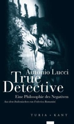 True Detective - Lucci, Antonio