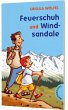 Feuerschuh und Windsandale - Bild 1