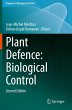 Plant Defence: Biological Control - Bild 1
